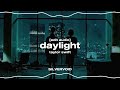 daylight - taylor swift [edit audio]