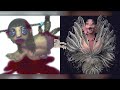 Evil X Favourite Toy Melanie Martinez Jazmin Bean Mashup  