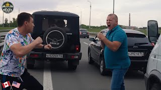 265 Brutal Road Rage and Car Crashes – Idiots in Cars Instant Karma