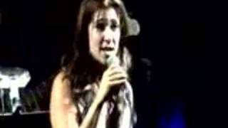 Shoshana Bean House Of Love Studio Version