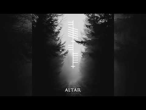 Altar - By Dratna. Northern Irish Black Metal (Full EP)