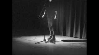 Molly Nilsson - The Power Ballad