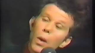 Tom Waits - &quot;On The Nickel&quot; &amp; Interview (Live on David Letterman, 1983)