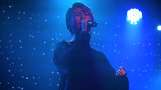 안예은(Ahn YeeUn) - Little Kingdom@롤링23주년기념공연 vol．24 뷰티핸섬X안예은