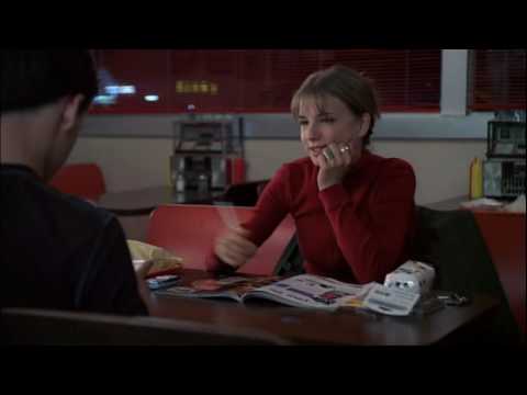 Everwood--I Can't Keep Being Your 2nd Choice--Not When You're My First