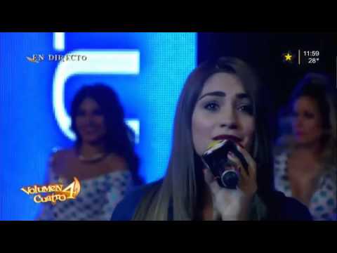 Jenny Iglesias / Ya te perdi la fe / Volumen 4