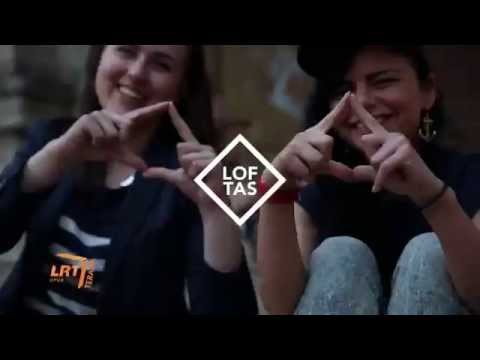 LRT Opus terasa - Bonafide3000 (ISR) & MC Black Daniels (DK)