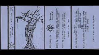 SIGILLUM S – Trance Flexure (1986)