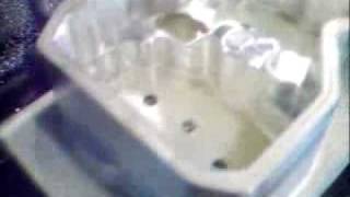 Espaço Real - Sinitron - B7NX - CNC - espacoreal.com.br