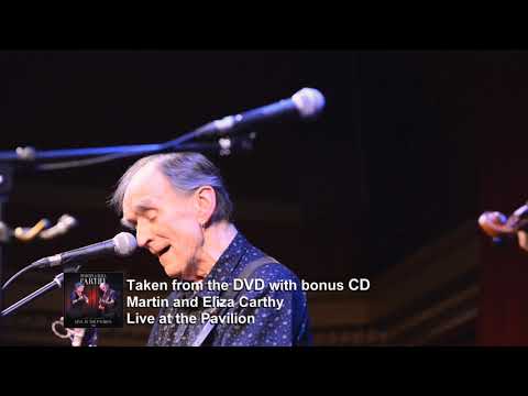 Martin & Eliza Carthy – Barleycorn  (Full Concert) | Gonzo
