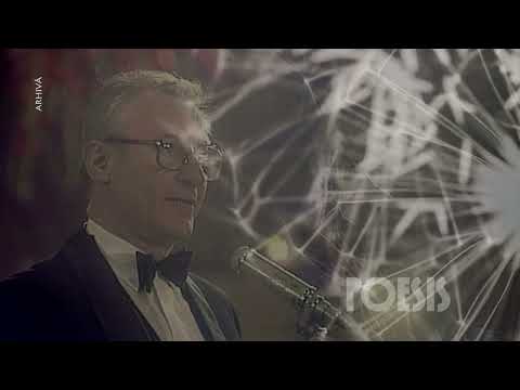Victor Rebengiuc  - Regal de poezie din arhiva de aur a TVR (#Poesis)