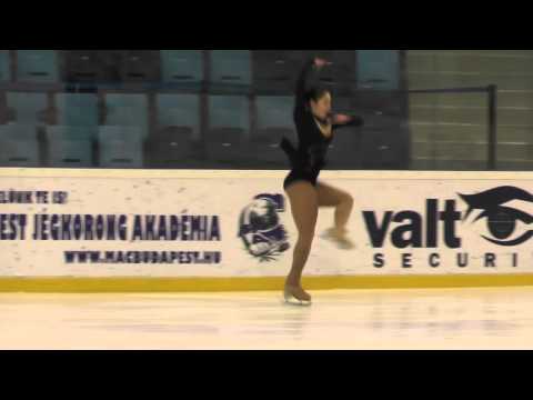 Aiza MAMBEKOVA  - KAZ