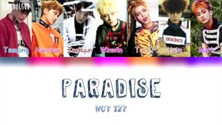 NCT 127 - Paradise (Indo Sub)  [ChanZLsub]