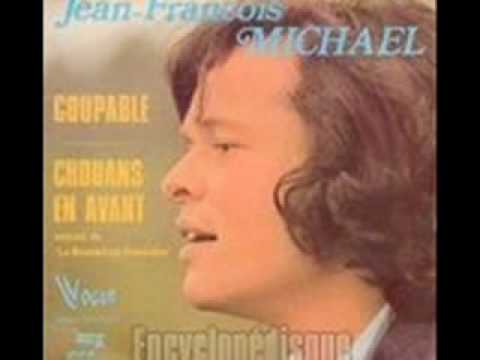 Coupable  - Jean Francois Michael