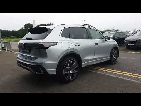 Volkswagen Tiguan 2.0TDI 150BHP EDITION 75 AUTOMAT - Image 2