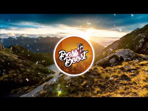 Alfons - Ganjaman (Mike Emilio Remix) [Bass Boosted]