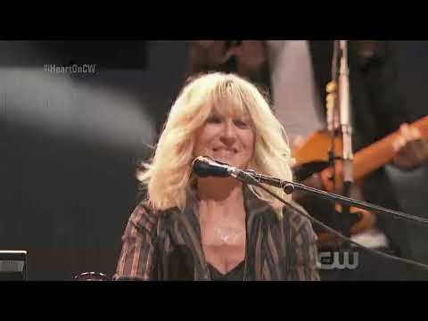 Fleetwood Mac - Don't Stop (11.22.2018)(#iHeartOnCW 1080p)