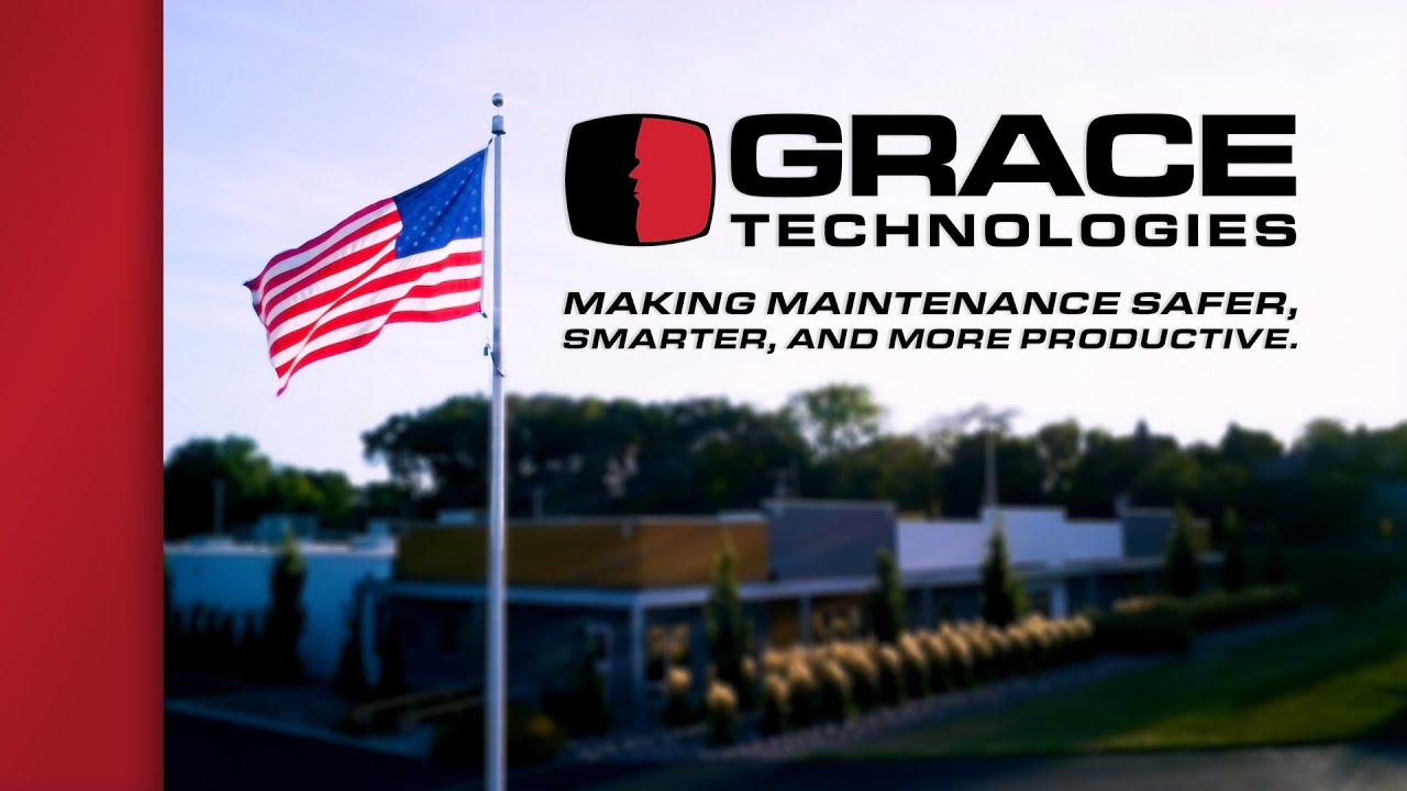 Welcome to Grace Technologies