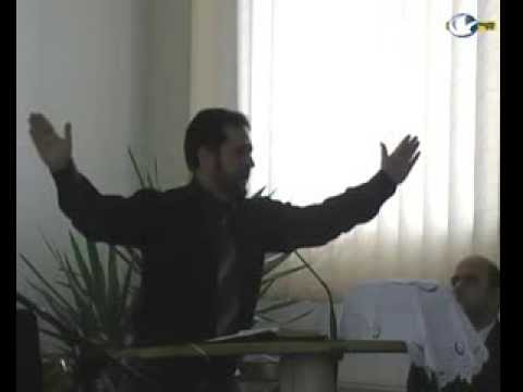 Gosen 02.02.2014 - dum dimineata (partea II) (Moldovan Daniel)