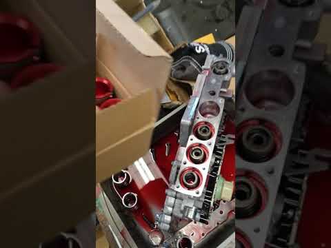 Sonnax 68rfe accumulator piston 1st vidgo