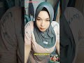 Hijabers Cantik Montok Kesibukan Di Dapur