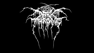 Darkthrone - Unholy Black Metal - Legendado
