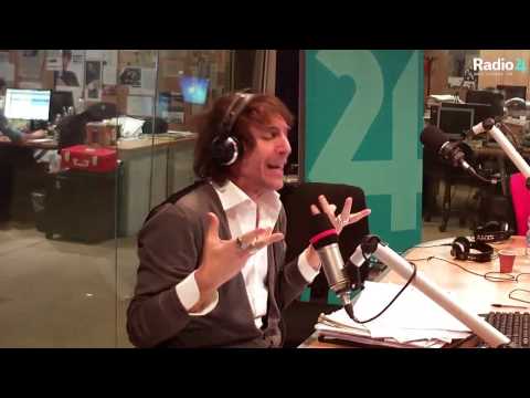 La Zanzara 9 febbraio 2017