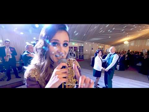 Codruta Rodean & Formatia Dan Limbasan || Jiana live || Nunta Silvia si Stefan || Full HD 2020
