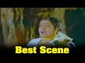 Veerapandiyan Movie Vijayakanth Misunderstanding By Radhika