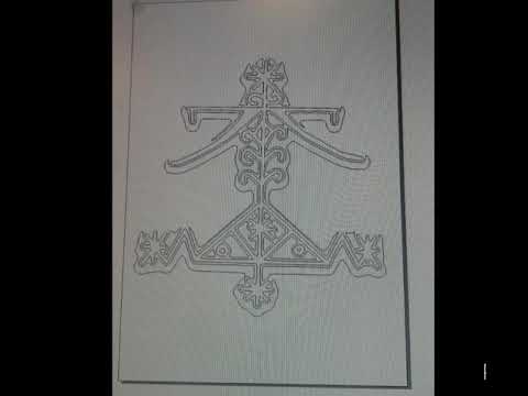 RACINE GINEN ALE DI YO SA