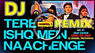 Download lagu Tere ishq Mein Naachenge Dj Sakeel Prithvipur mp3