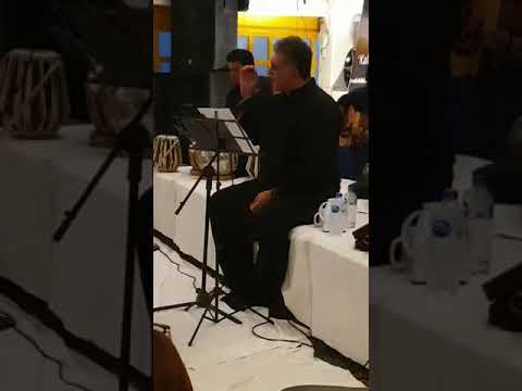 "KOI FARYAD" A TRIBUTE TO JAGJIT SINGH SB