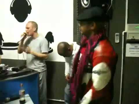 CBTV:UK - PHATBEATS.NET - HYPERACTIVE