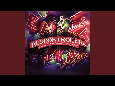 Descontrolada