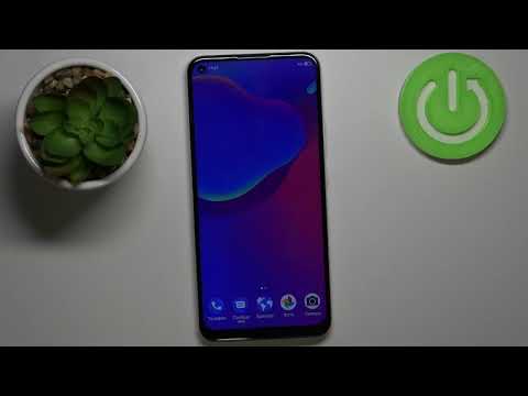 Выход из режима рекавери на ZTE Blade V2020 / Как выключить режим восстановления на ZTE Blade V2020?