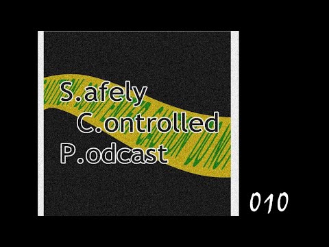 Hardwired-Don't Keep the Change(SCP 1663-Site 1663-0/Ksi-Lambda-0)//Safely Controlled Podcast