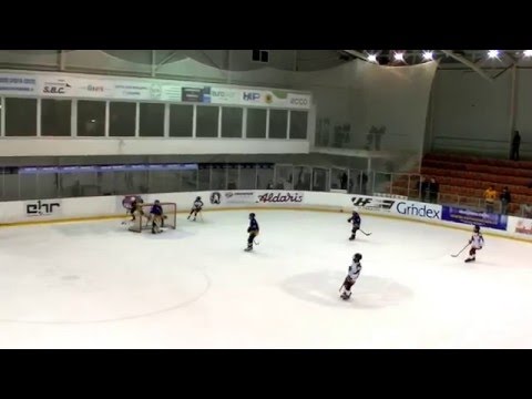 Riga CUP 2016 Time3 Saga_HK Sparta Lida 3_5 1.04.2016