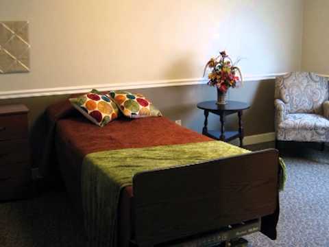 Miller's Merry Manor Warsaw Nursing Home
