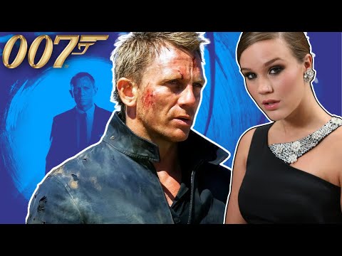 CAR CHASE | JAMES BOND 007: BLOOD STONE | Gameplay