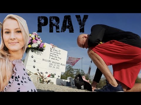 Mallory Beach Funeral