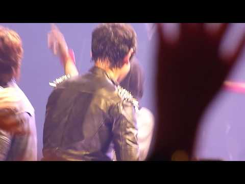 231010 Ending-Big Bang   Sg kpop night