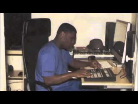 Jay Electronica - Colors