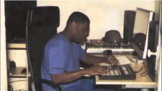 Jay Electronica - Colors