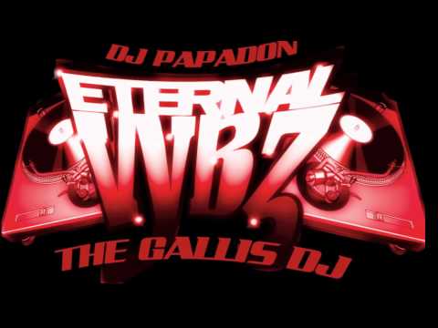 G SHOCK RIDDIM MIX by DJ PAPADON