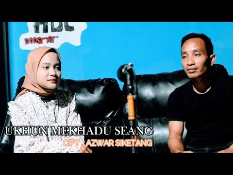 UKHUN MEKHADU SEANG VOC. ISRAN SIKETANG Feat SUSI DELILA CIBRO