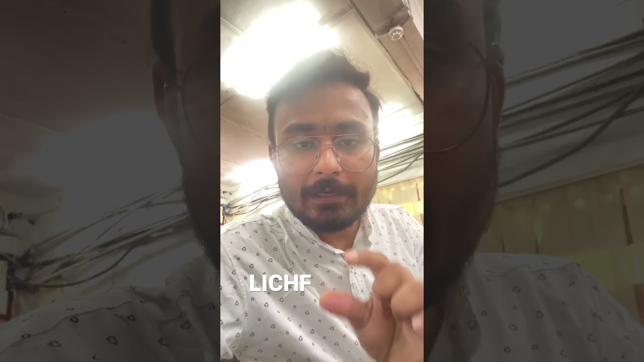 Watch video LICHF Assistant & Assistant Manager Salary Slip| LICHF Assistant Previous Year Paper Cutoff #lic Now LICHF Assistant & Assistant Manager Salary Slip| LICHF Assistant Previous Year Paper Cutoff #lic