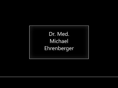 Dr. Med. Michael Ehrenberger - Fan von Bela Aqua