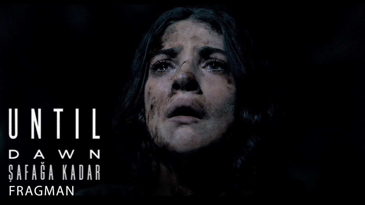 Until Dawn: Şafağa Kadar | İlk Fragman