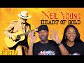Neil Young - Heart Of Gold | Asia and BJ