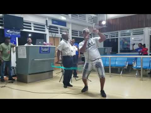 Da Winner - We can do it together